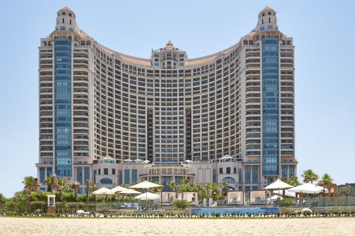 فندق - فورسيزون - بالاسكندرية